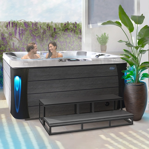 Escape X-Series hot tubs for sale in Bristol